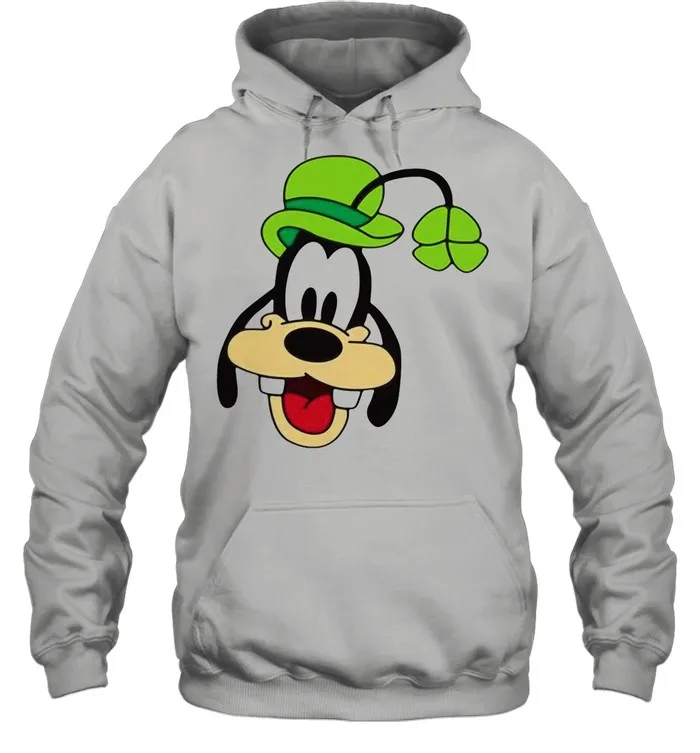 St Patricks Day Goofy Funny shirt - Image 6