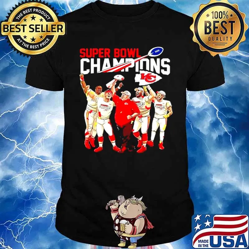 Super Bowl Champions Kansas City Chiefs Afc East Champions 2021 Football s Unisex