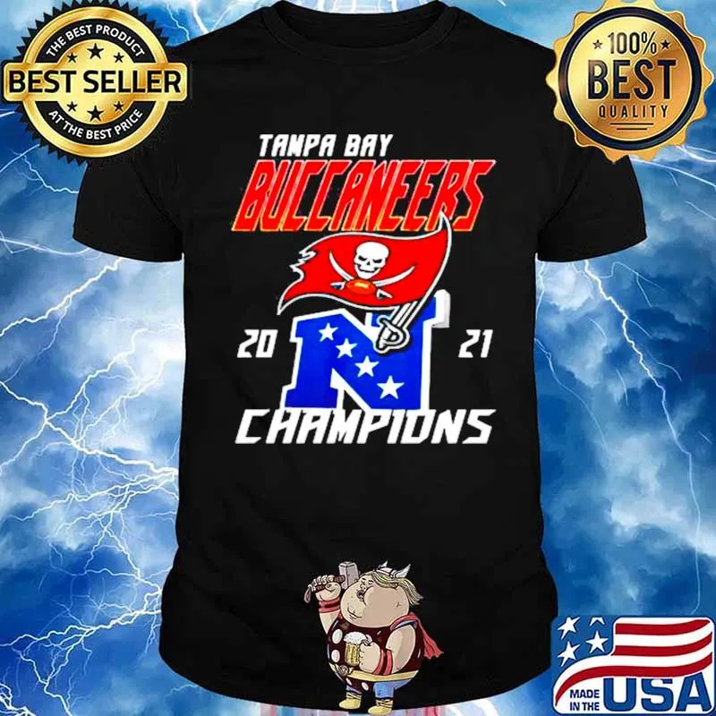 Tampa bay buccaneers 2021 champions s Unisex