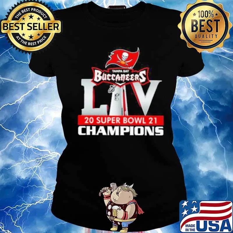 Tampa bay bucs 2021 super bowl championship s Ladies tee