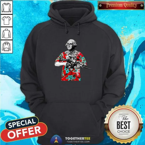Top Good NIce Boogaloo Shirt - Image 2