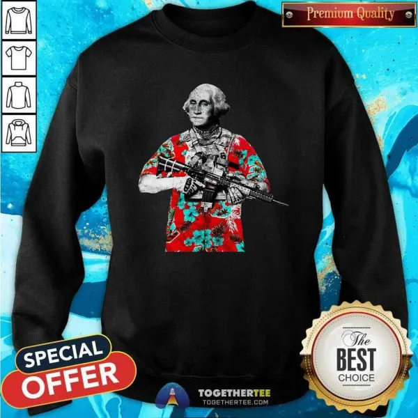 Top Good NIce Boogaloo Shirt - Image 5