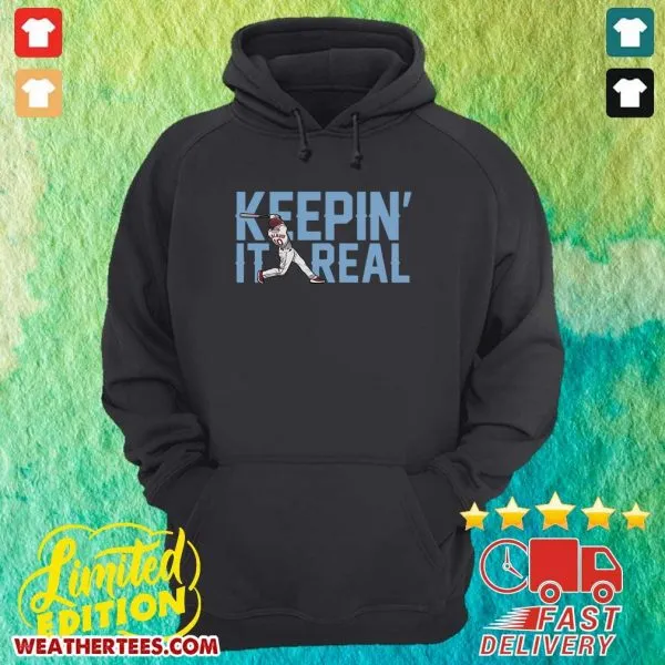 Top Keepin It Real Shirt - Image 5