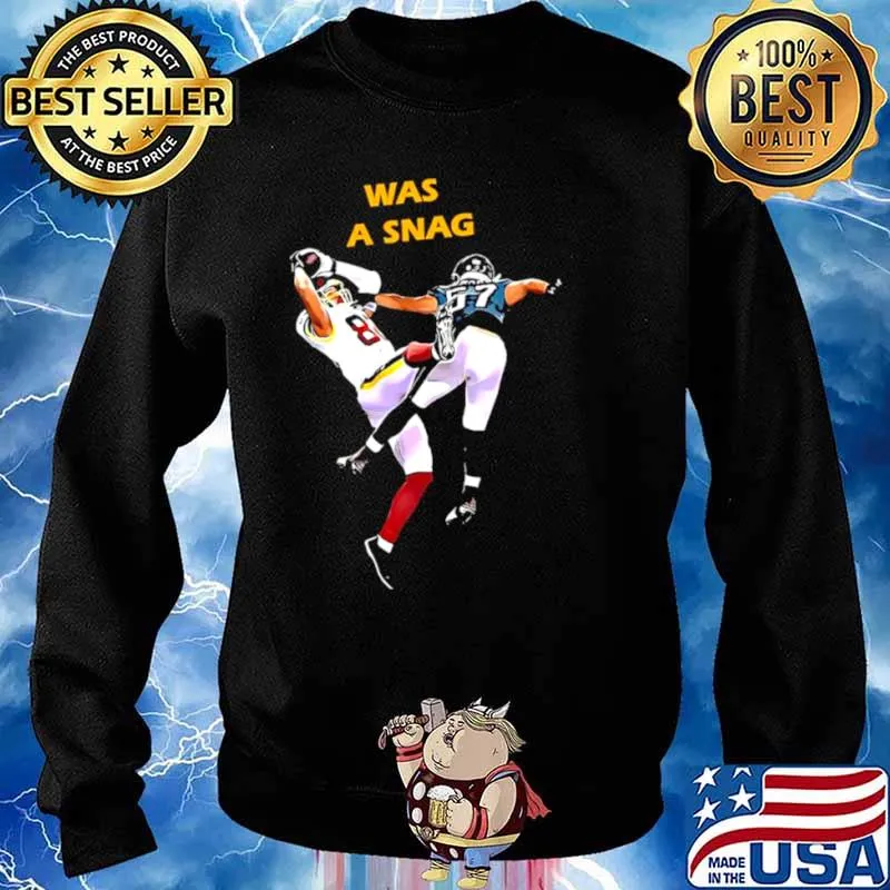 Washington football team Was a snag s Sweater