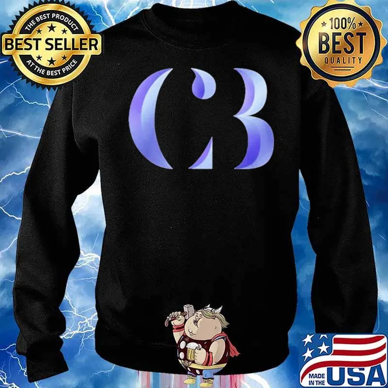 CRITBARD CB Sweater