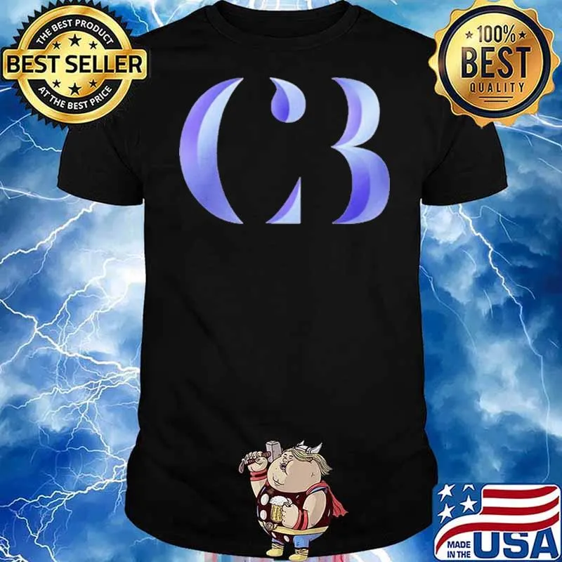 CRITBARD CB shirt