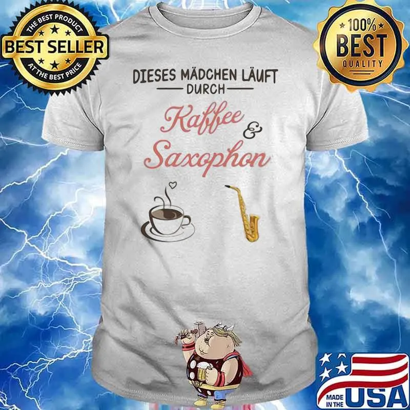 Dieses Madchen Lauft Durch Rabbee And Sascophon Shirt