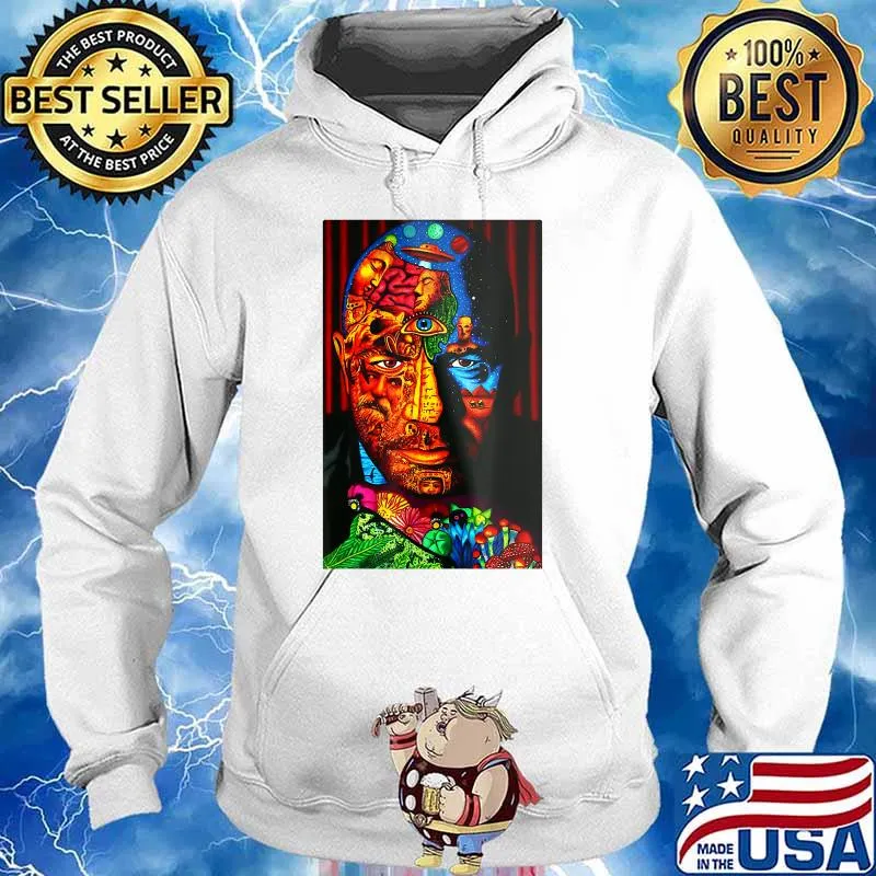 Experience Rogans Joes Shirt Hoodie