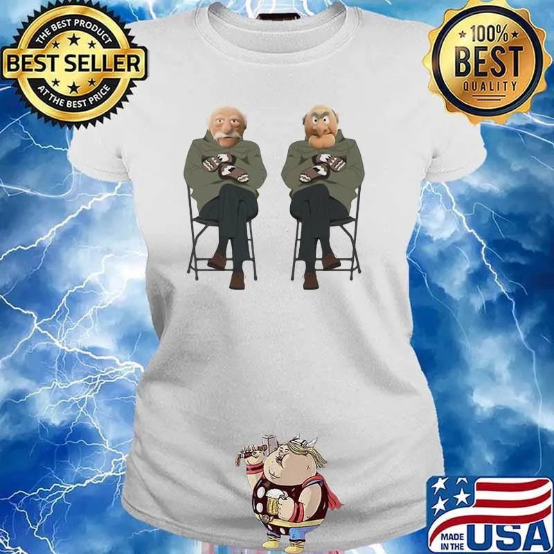 Floyd Courage The Cowardly Dog Shirt Ladies tee