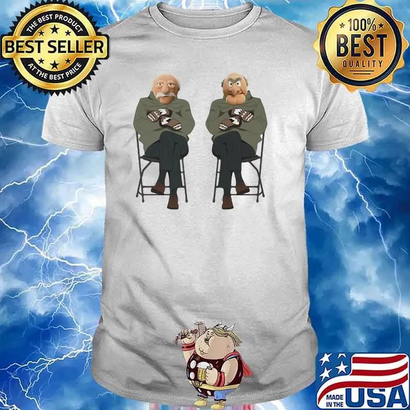Floyd Courage The Cowardly Dog Shirt