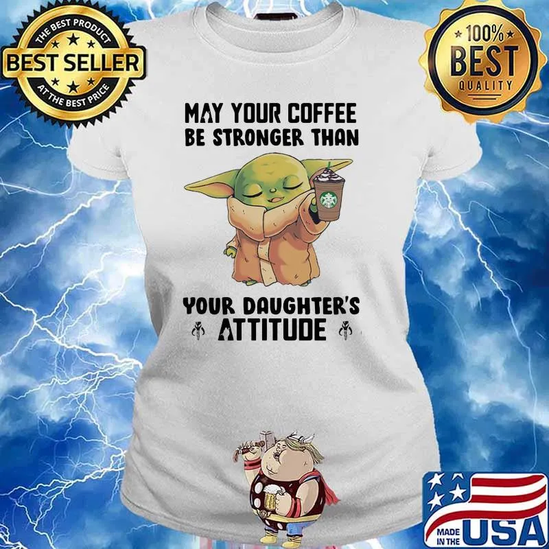 I Have It When I Have To Be Nice To Someone I Really Want To Throw A Brick At Baby Yoda Shirt Ladies tee
