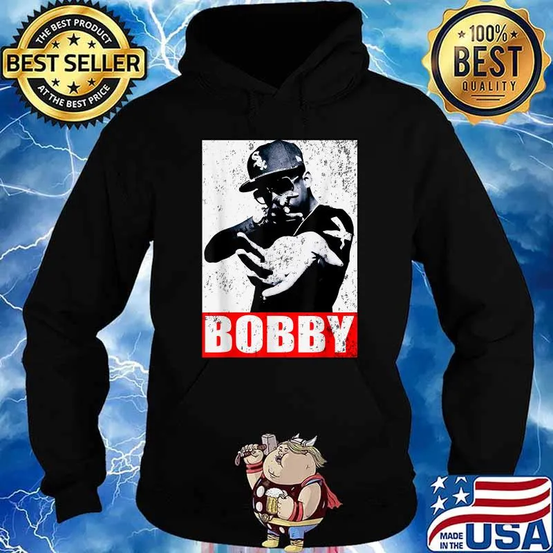 Official Bobby Shmurda Shirt Hoodie