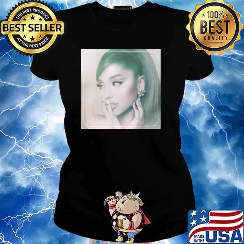 The Vintage Girl Merchandise Shirt Ladies tee