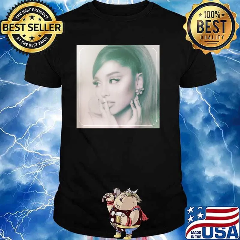The Vintage Girl Merchandise Shirt