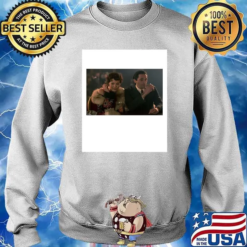 Rip Helen Mccrory 1968 2021 Shirt Sweater