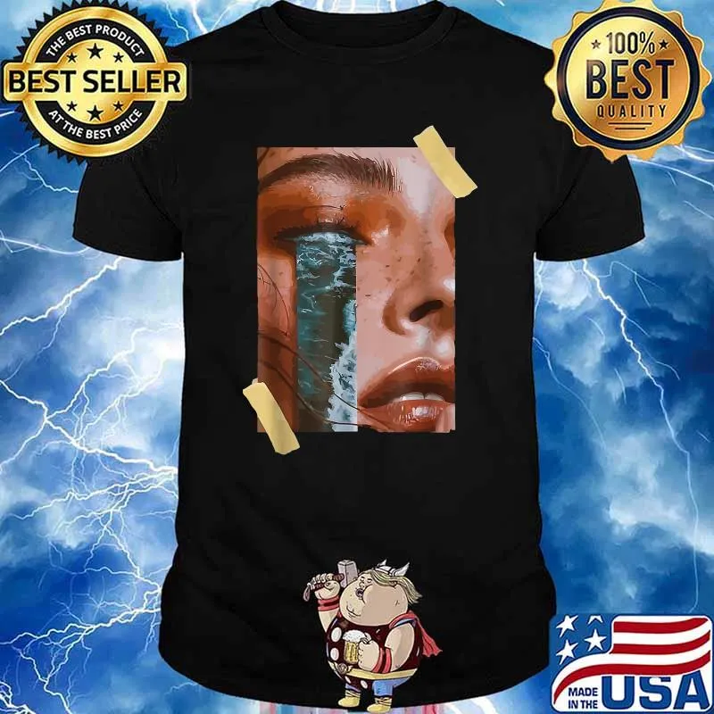 Aesthetic Girl Soft Girl Aestheti Shirt