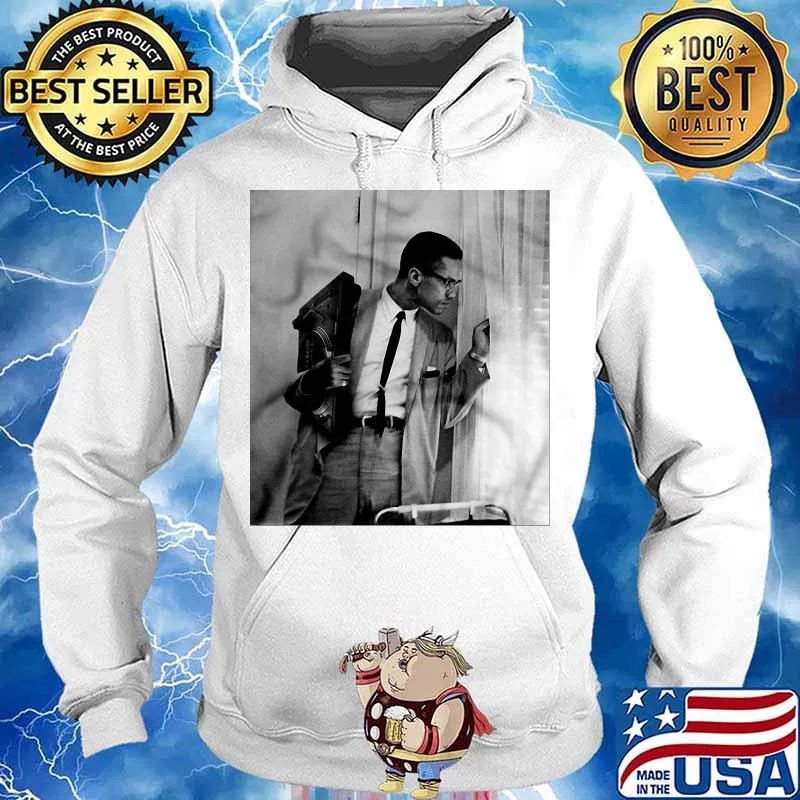 DJ By Any Means Shirt Hoodie