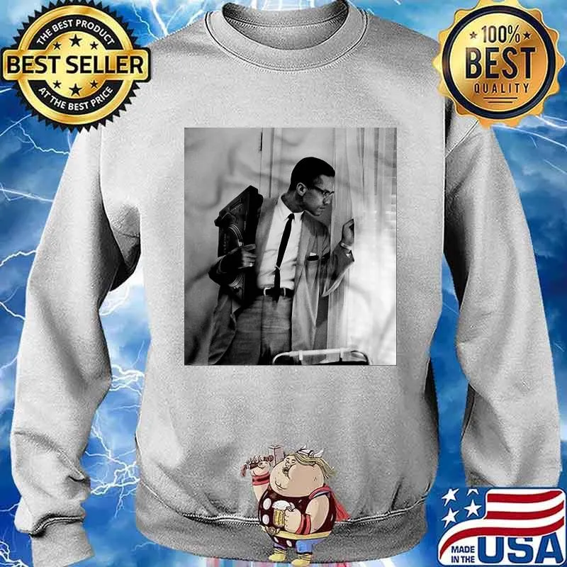 DJ By Any Means Shirt Sweater