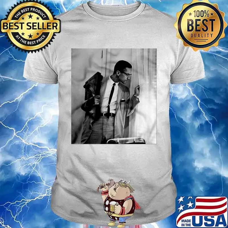 DJ By Any Means Shirt