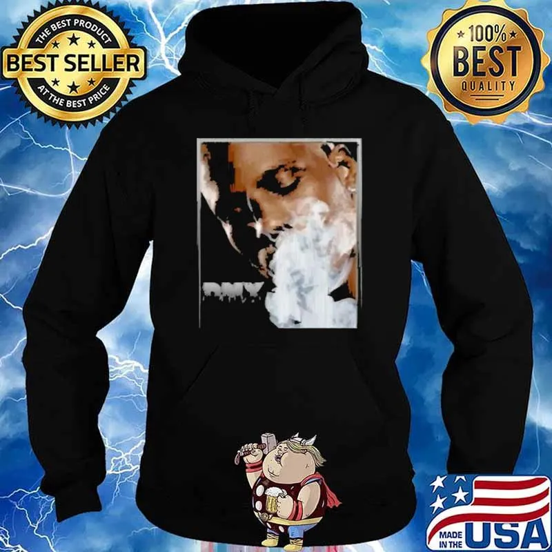 Dmx Da Uomo E Da Donna, Camicia Rap Ispirata D’stile Shirt Hoodie