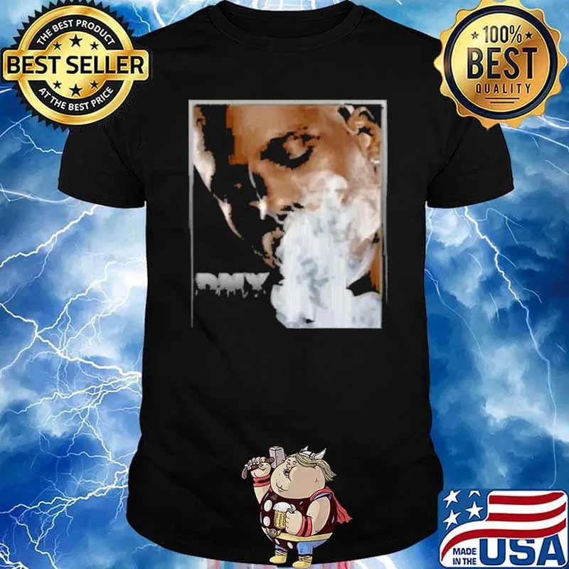 Dmx Da Uomo E Da Donna, Camicia Rap Ispirata D’stile Shirt