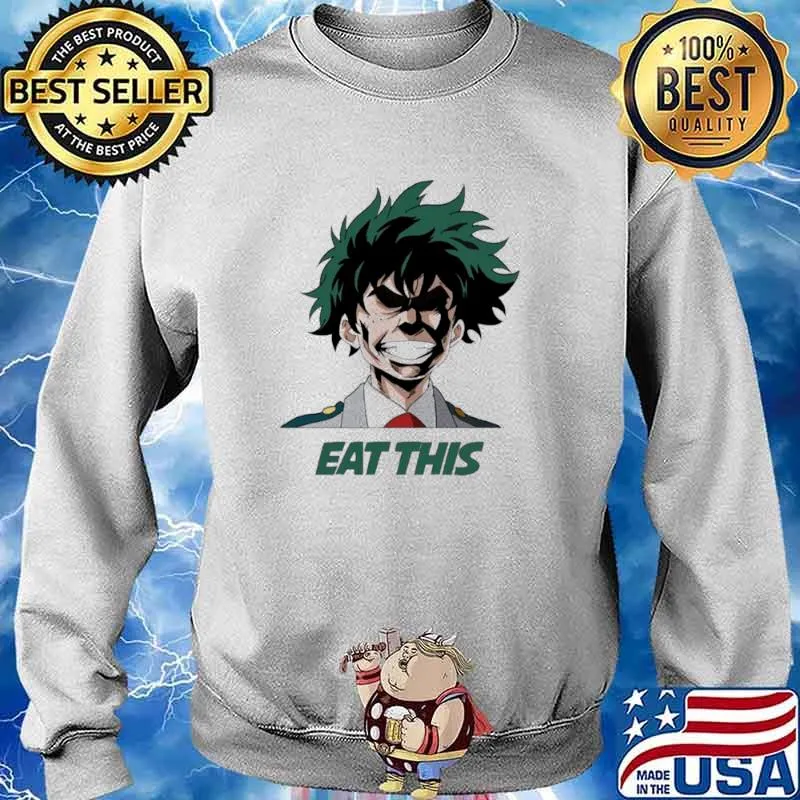 Eat this Sweater