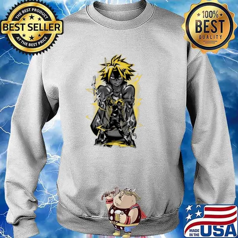Electrification denki Sweater