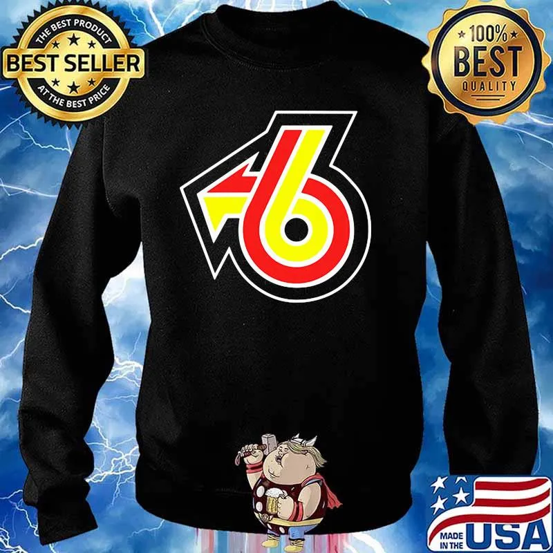 Grand National Logo Shirt Sweater