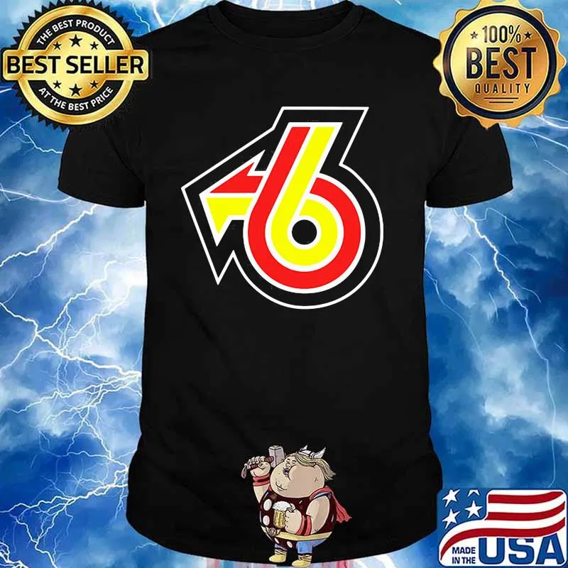 Grand National Logo Shirt