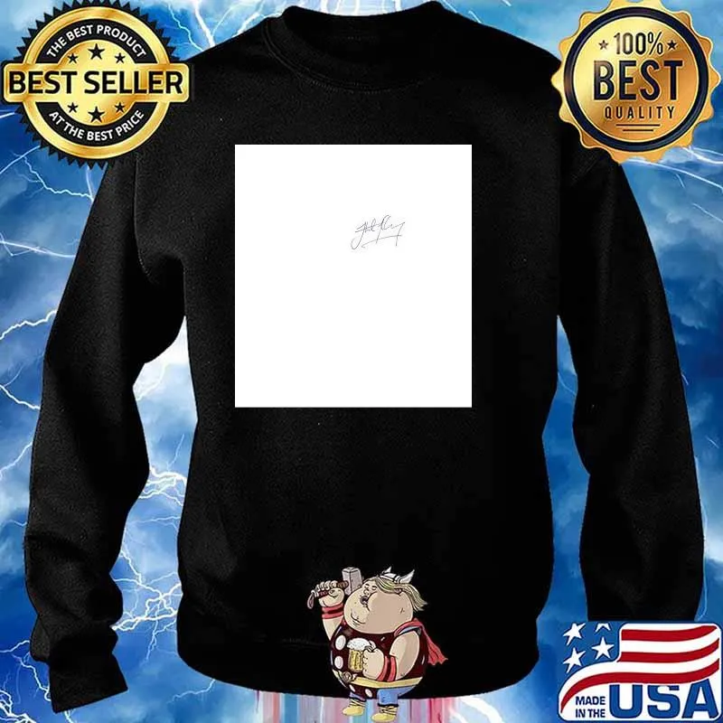 Helen Mccrory Actrice Narcissa Malfoy Signature Shirt Sweater