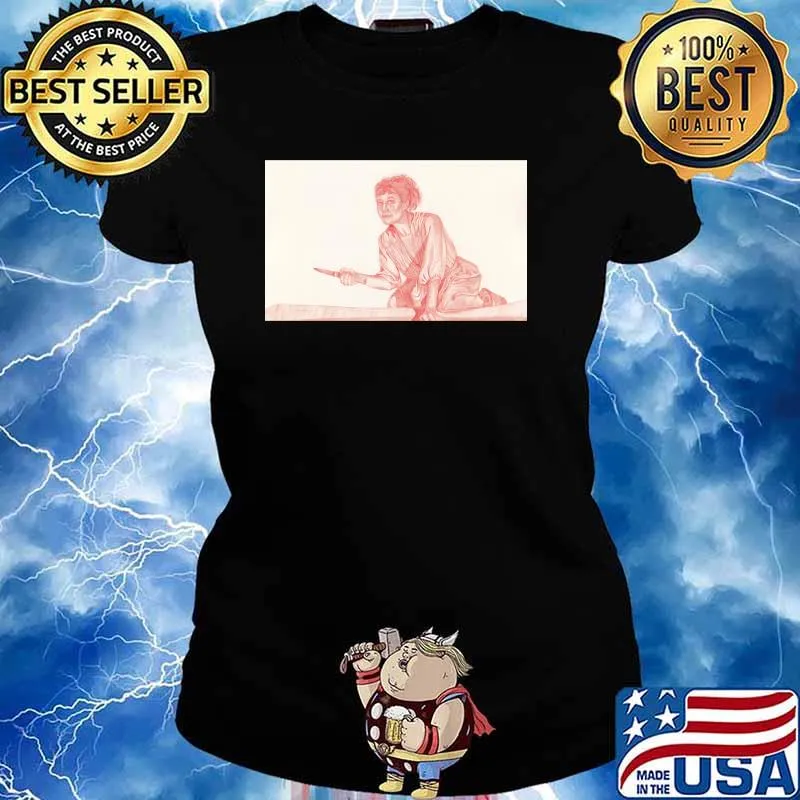 Helen Mccrory Rip In Peace Shirt Ladies tee