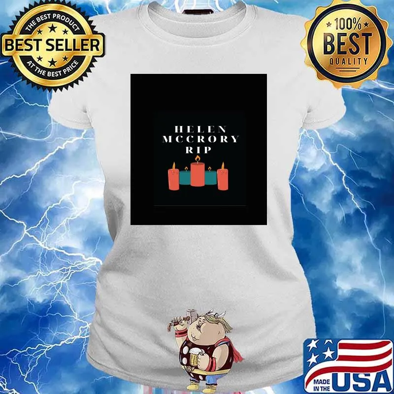 Helen Mccrory Tante Polly Polly Shelby Shirt Ladies tee