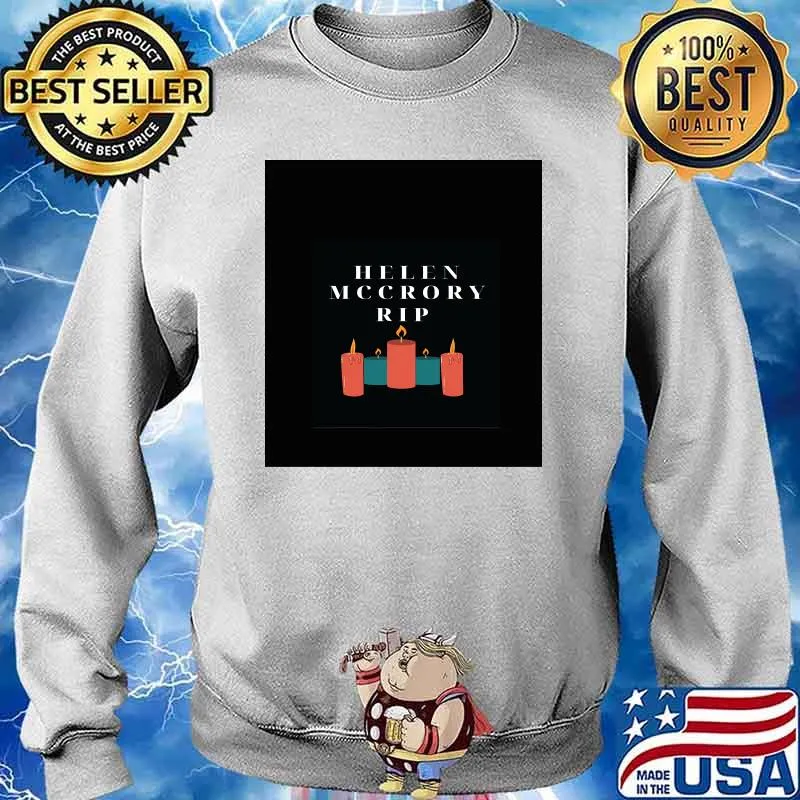 Helen Mccrory Tante Polly Polly Shelby Shirt Sweater