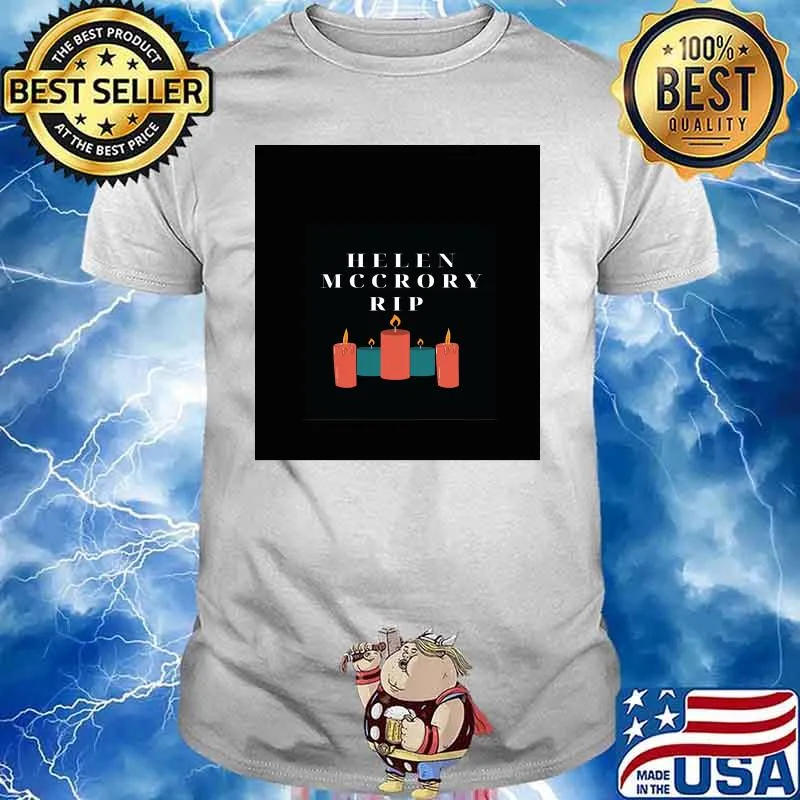 Helen Mccrory Tante Polly Polly Shelby Shirt