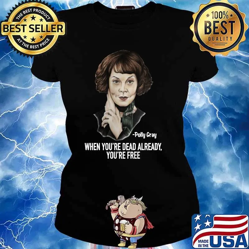 Helena Mccrory 1968 2021 Rest In Peace Shirt Ladies tee