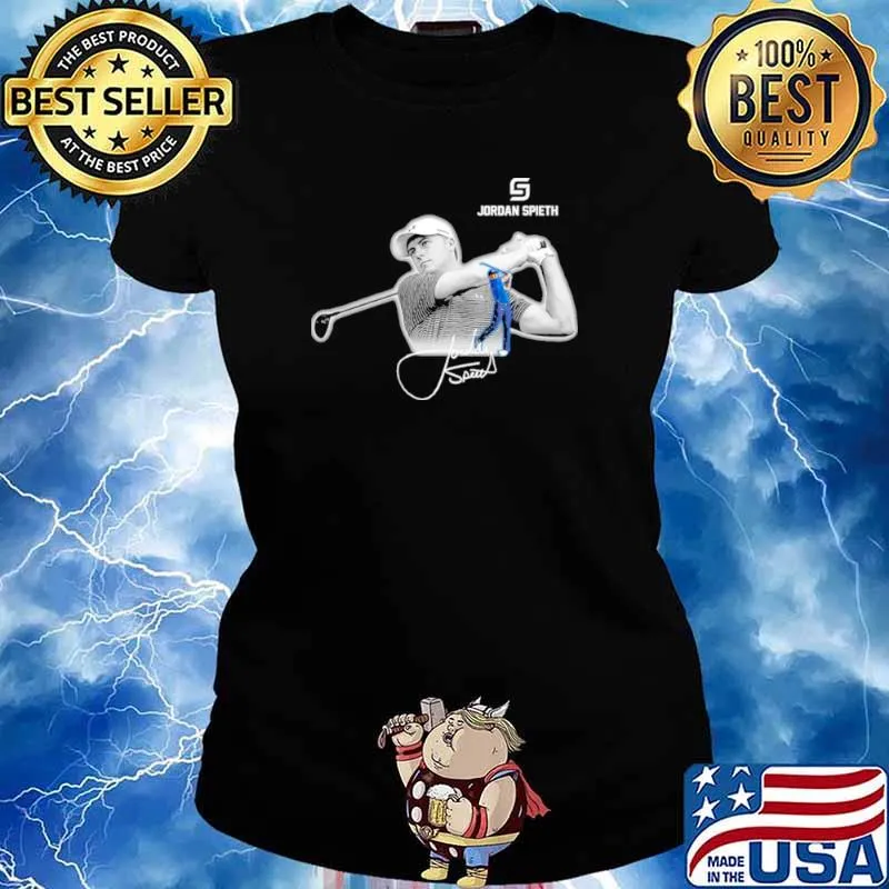 Jordan spieth farmers insurance open 2021 Ladies tee