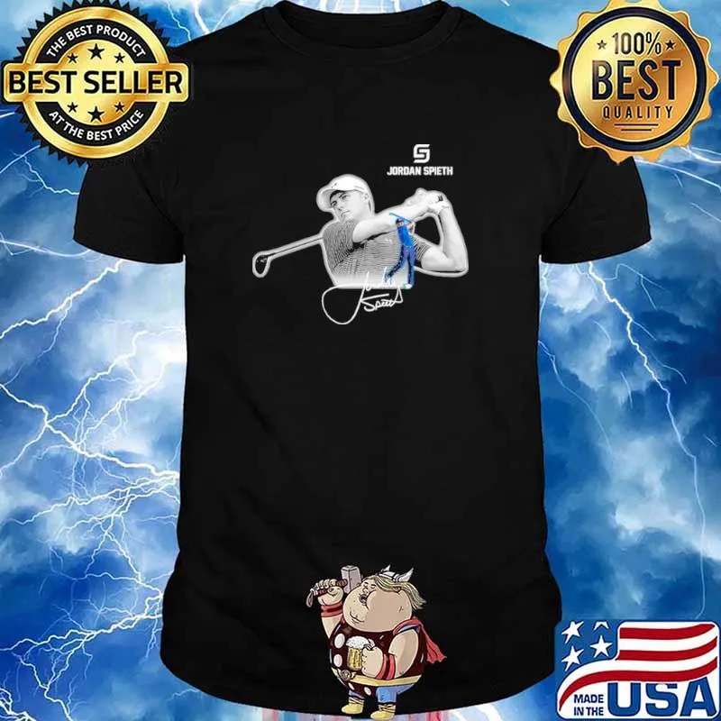 Jordan spieth farmers insurance open 2021 shirt