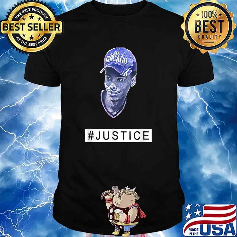 Justice For Daunte Wright Justice For All Shirt