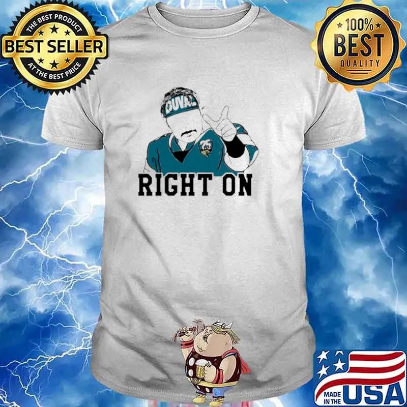 Minshew Head right on shirt