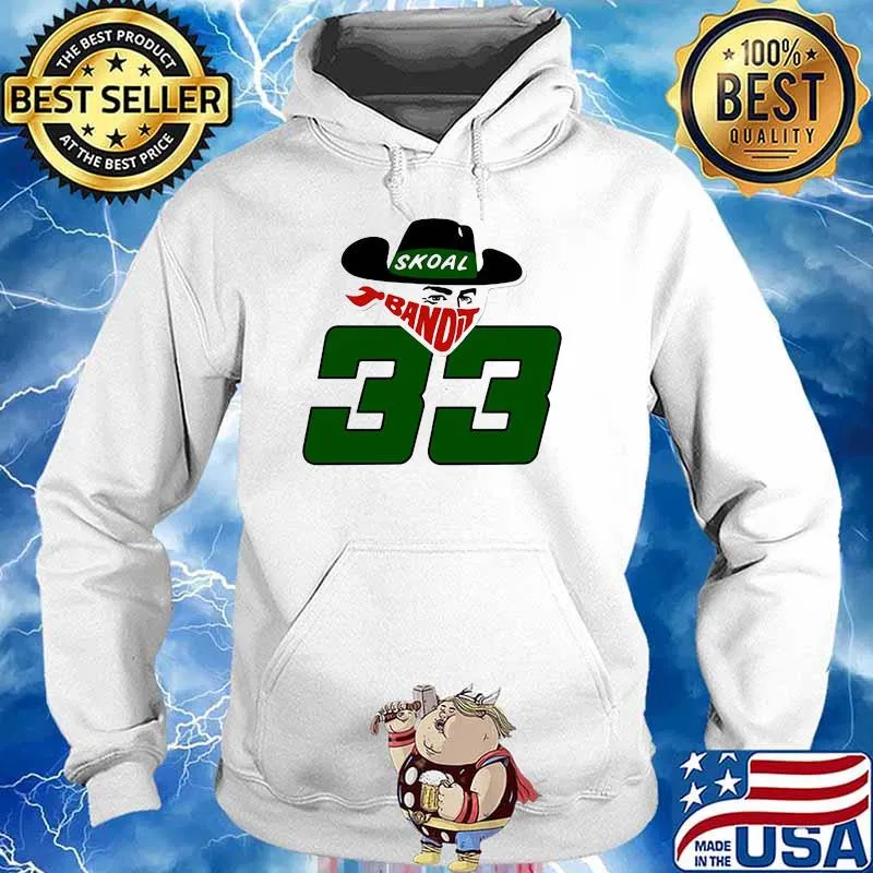 Nascar Harry Gant Skoal Bandit Shirt Hoodie