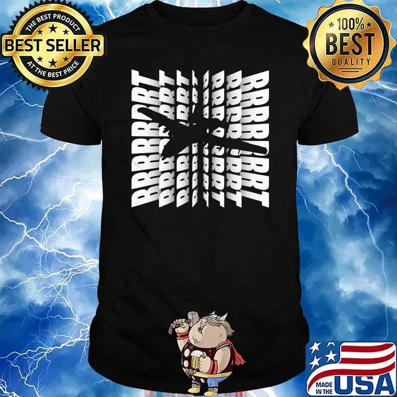 Official Pilot Airplane Shirt