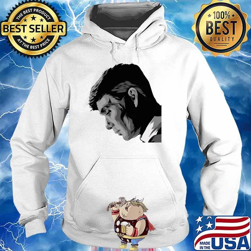 Official Shelby Shirt Hoodie