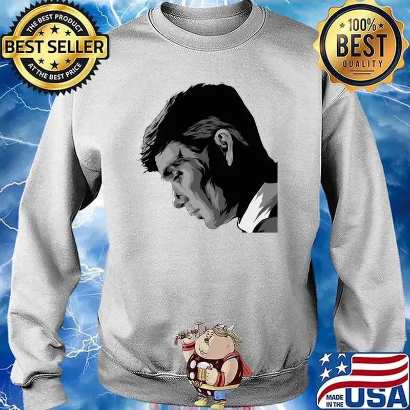 Official Shelby Shirt Sweater