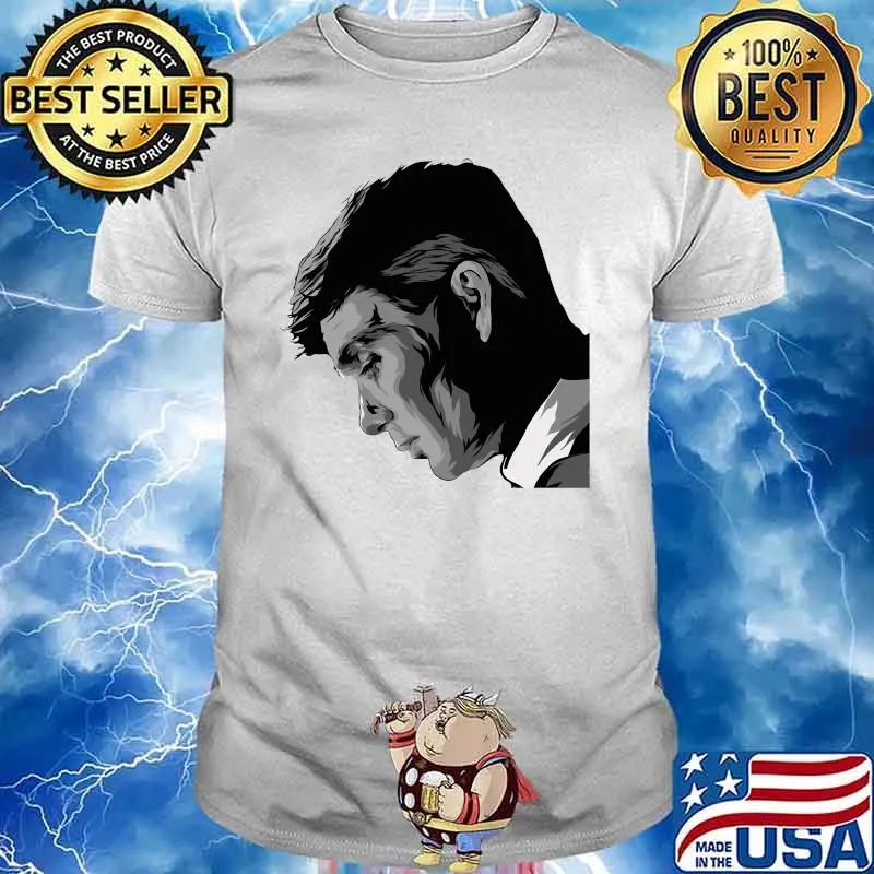 Official Shelby Shirt