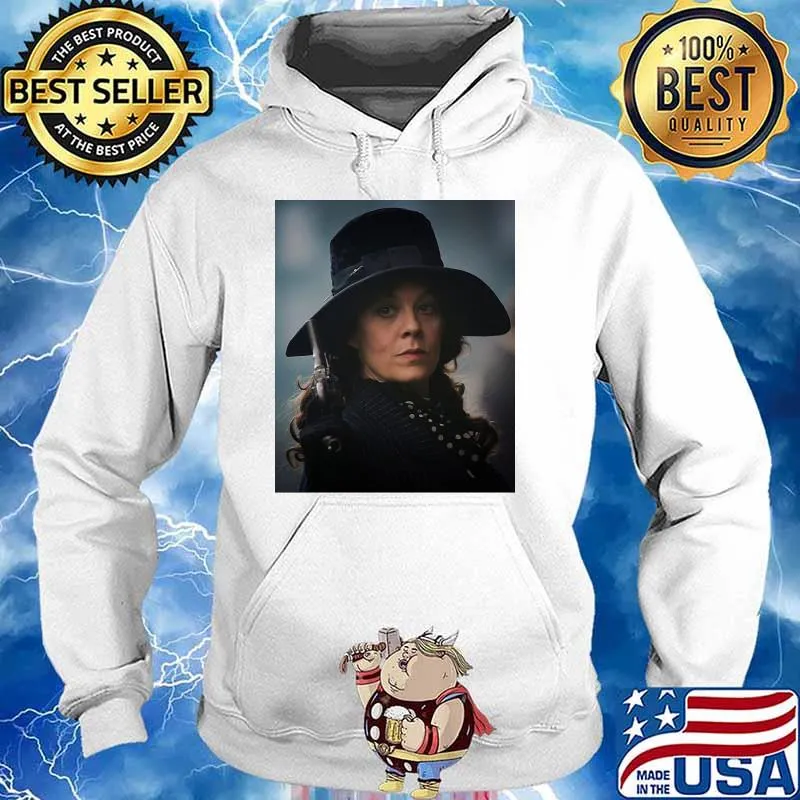 Peaky Blinders Rip Helen Mccrory Shirt Hoodie
