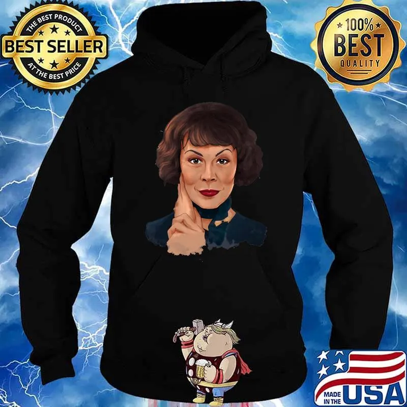 Polly Gray By Order Of The Helen Mccrory Shirt Hoodie