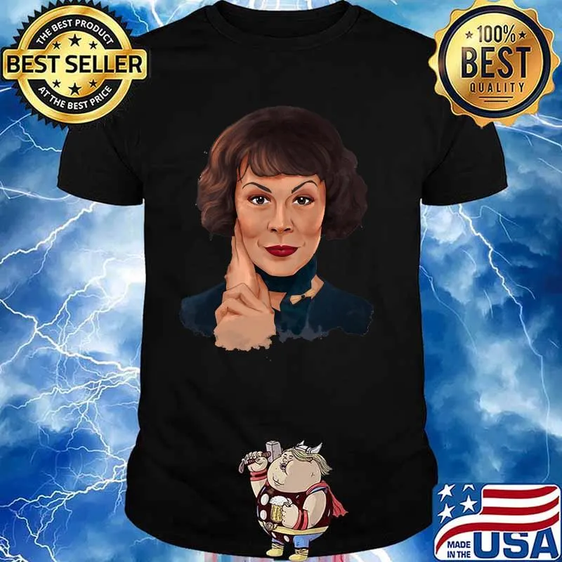 Polly Gray By Order Of The Helen Mccrory Shirt