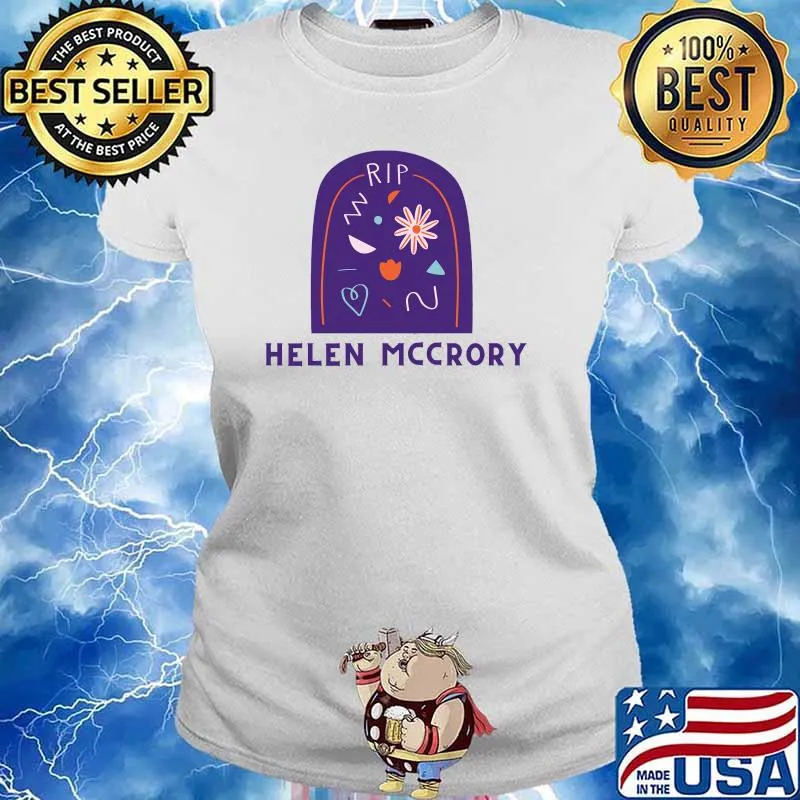 Polly Gray Legand Never Die Helen Mccrory Shirt Ladies tee
