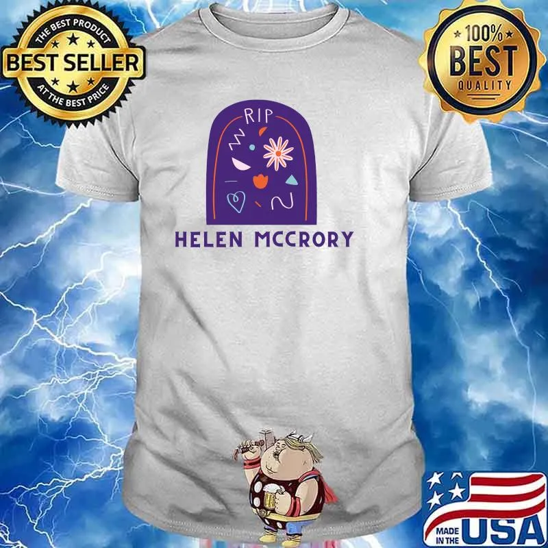 Polly Gray Legand Never Die Helen Mccrory Shirt