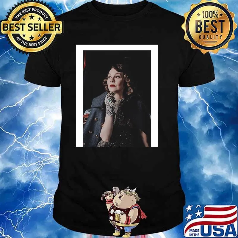 Read Between The Lies Helena Mccrory Shirt